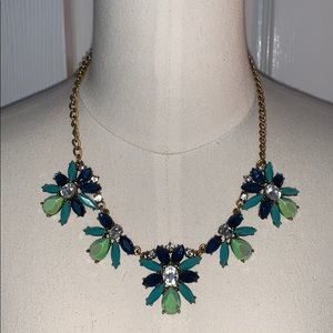 Jcrew Necklace